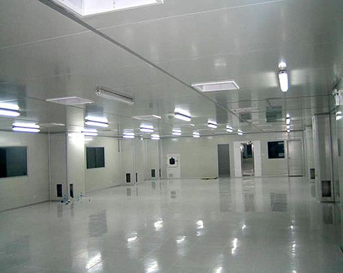 動植物研究實(shí)驗(yàn)室的設(shè)計(jì)和建設(shè)應(yīng)注意什么？