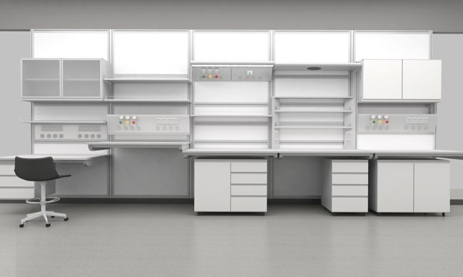 從人員安全、設(shè)備安全、信息安全簡要解析實驗室安全